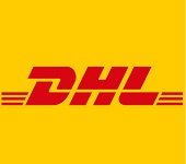 dhl logo