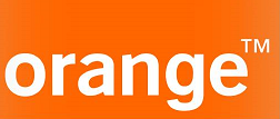 Orange Logo